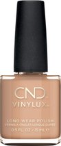 CND - Colour - Vinylux - Brimstone #284 - 15 ml