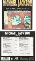 MICHAEL JACKSON - vol 3 LIVE in USA