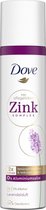 Dove Deo Spray Deodorant met Zink Lavendelgeur, 100 ml