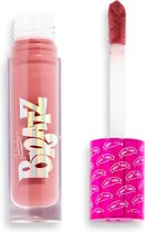 Makeup Revolution x Bratz Maxi Plump Lipgloss - Jade