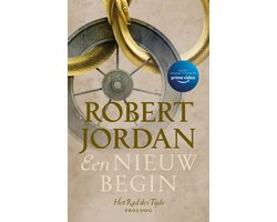 De 15 beste boeken van Robert Jordan: Het Rad des Tijds gids