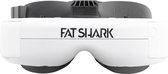 Fat Shark HDO FPV-bril - Inclusief monitor - 1024x768 pixel