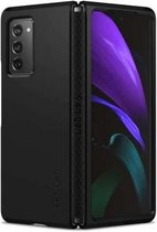 Spigen -Samsung Galaxy Z Fold 2 -  Tough Armor Hoesje - Zwart