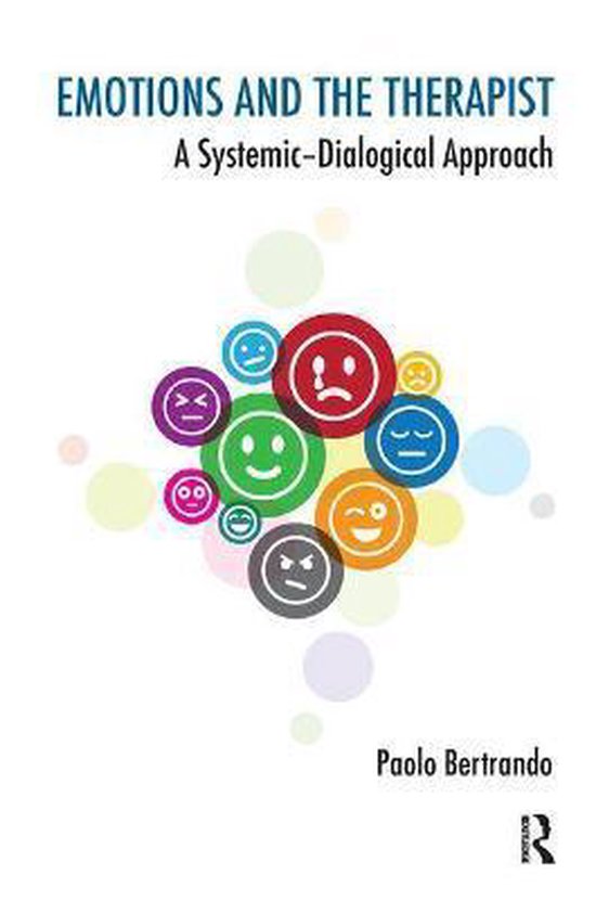 Emotions and the Therapist