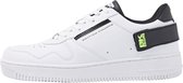 JUNE BR Heren sneakers laag - Wit - maat 44