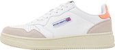 NOORS Dames sneakers laag - Wit - maat 39