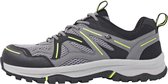 THORN Heren sneakers laag - Grijs - maat 45