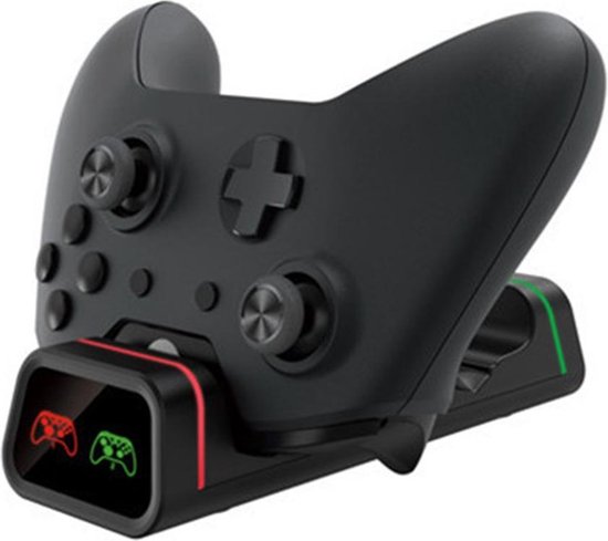 Manette XBOX ONE / Xbox Slim / Xbox X Station de charge Station d