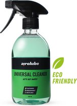 Airolube Fietsreiniger 500ml / Universele reiniger / Autoreiniger / Natuurlijke ontwikkeling - Biologisch afbreekbaar