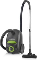 Daewoo RC-L384GB/2A Stofzuiger met zak - 2,5 liter
