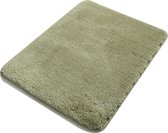 Livetti Deurmat - Binnen Deurmat - Hallmat - 40x50 cm Licht Groen