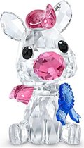 Swarovski kristal beeld Speedy Pony 5506810