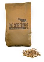 Hollands Hout | bbq | rook | snippers 'Acacia' 4 Liter
