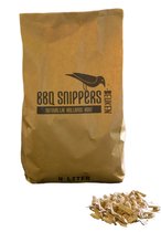 Hollands Hout | bbq | rook | snippers 'Beuk' 4 Liter