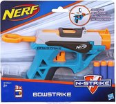 Nerf Bowstrike Blaster - met 3 darts - Inclusief vizier