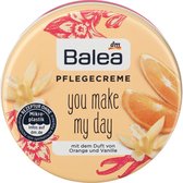 Balea Verzorgende crème You make my day, 30 ml