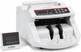 Dakta® Geldtelmachine | Geld | Geldteller | Geldtelmachine Biljetten | Teller | Telmachine | Valsgeld Detectie | Biljettelmachine