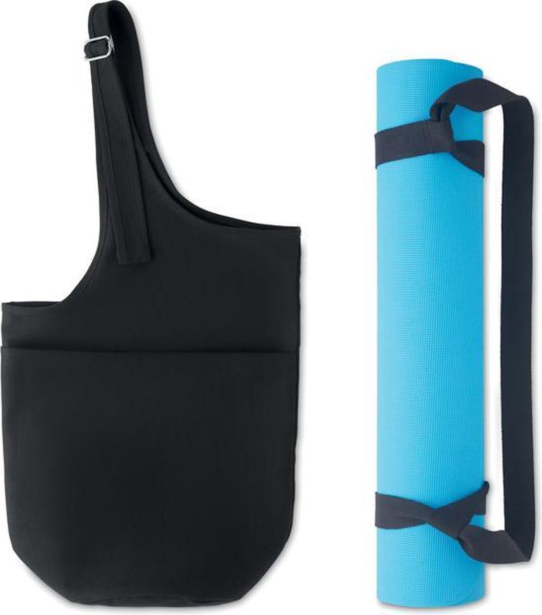 Yoga mat Fitness mat Sport mat Yoga matje Yoga mat met tas