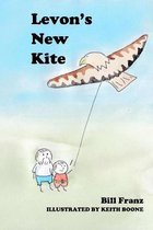 Levon's New Kite