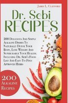 Dr. Sebi Recipes