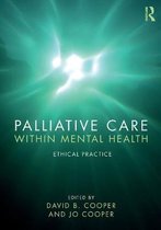 Palliative Care within Mental Health