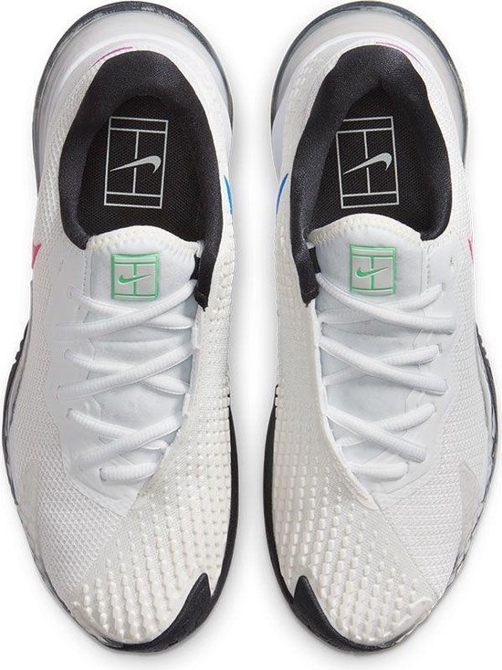 Tennis Nike Air Zoom Vapor Cage 4 HC Maat 40 bol