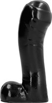All Black 15 cm - Butt Plugs & Anal Dildos -