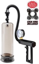 Pistol Grip Power Pump - Pumps -