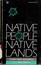 Native People, Native Lands