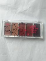 Essence would you love me? Lip palette 01 you are my absolute favourite!