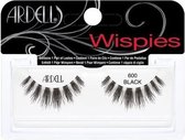 Ardell - Wispies Clusters 600 Lashes