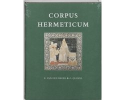 Corpus Hermeticum