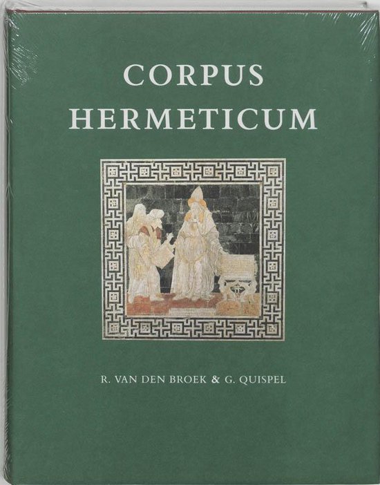 Corpus Hermeticum