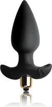 Butt Throb Vibrerende Buttplug - Sextoys - Anaal Toys