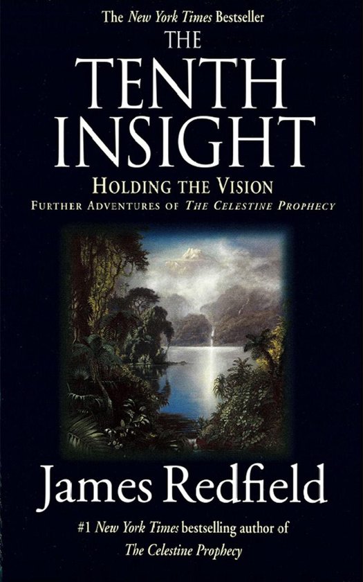 Foto: The tenth insight