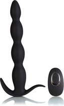 Mason - Black - Anal Vibrators -