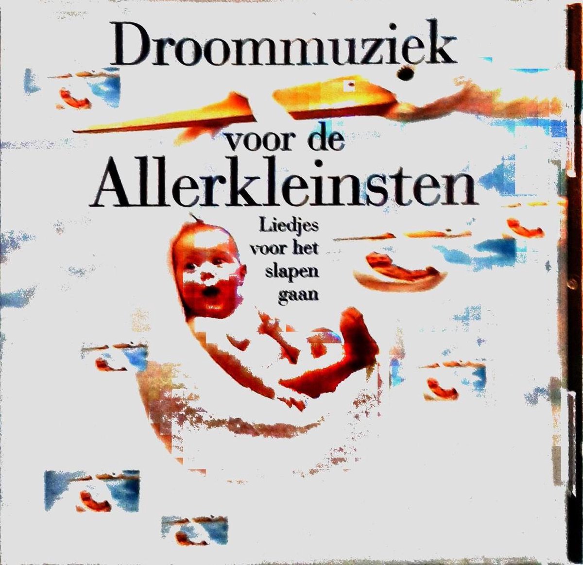 Droommuziek voor de allerkleinsten