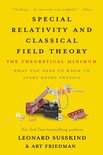 The Theoretical Minimum - Special Relativity and Classical Field Theory