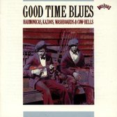 Good Time Blues: Harmonicas, Kazoos, Washboards & Cow-Bells