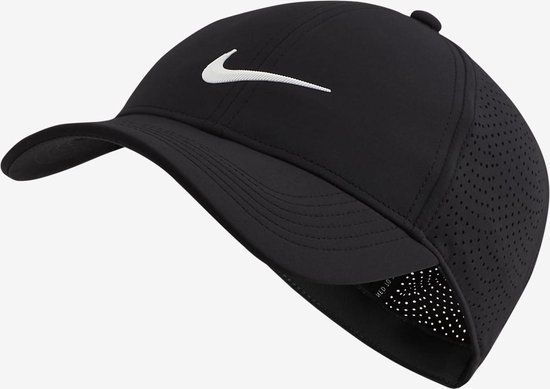 Nike W Arobill H86 Performance Cap - Casquette de golf pour Femme - Zwart -  Taille unique | bol.com
