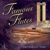 Famous Flutes