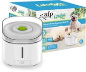 AFP Lifestyle 4 Pet-The Ultimate Pet Fountain With UV