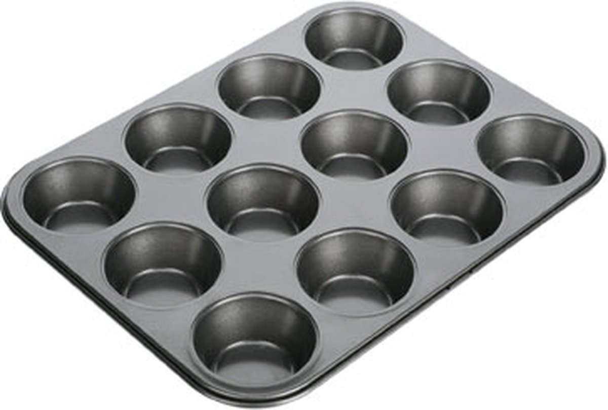 Tescoma 623222 bakvormen Muffinbakvorm 1 stuk(s)