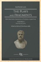 The Plays and Fragments: Volume 4