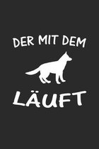 Der mit dem lauft