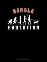 Beagle Evolution: Storyboard Notebook 1.85