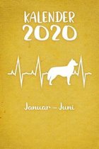 Kalender 2020