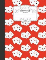 Composition Notebook