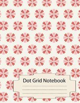 Dot Grid Notebook