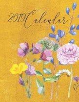 2019 Calendar